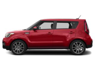 2019 Kia Soul ! FWD photo