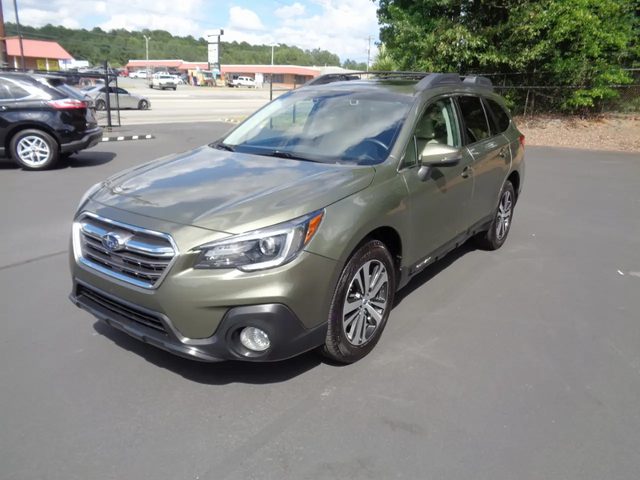 2019 Subaru Outback Limited AWD photo
