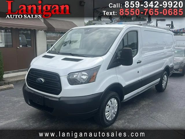 2019 Ford Transit Van  RWD photo