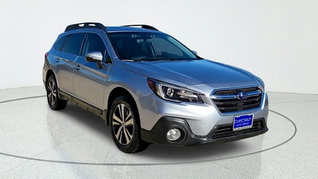2019 Subaru Outback Limited AWD photo