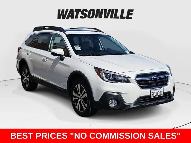 2019 Subaru Outback Limited AWD photo