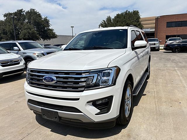 2019 Ford Expedition Max XLT RWD photo