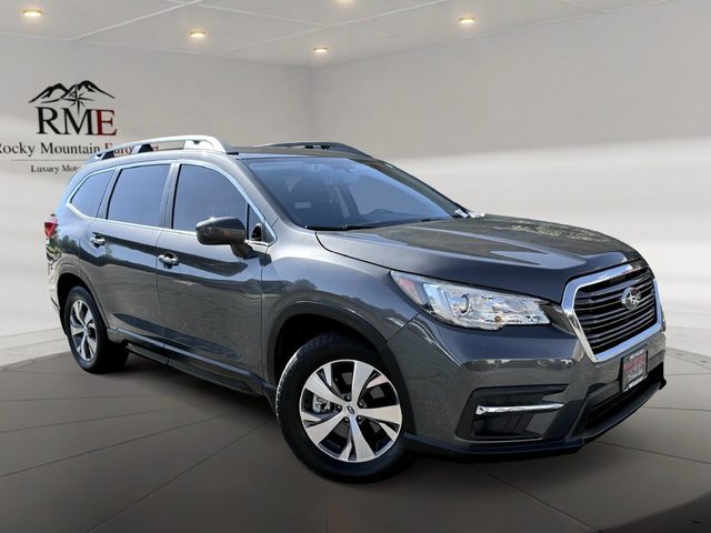 2019 Subaru Ascent Premium AWD photo