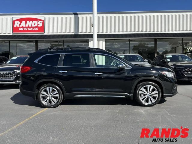 2019 Subaru Ascent Touring AWD photo