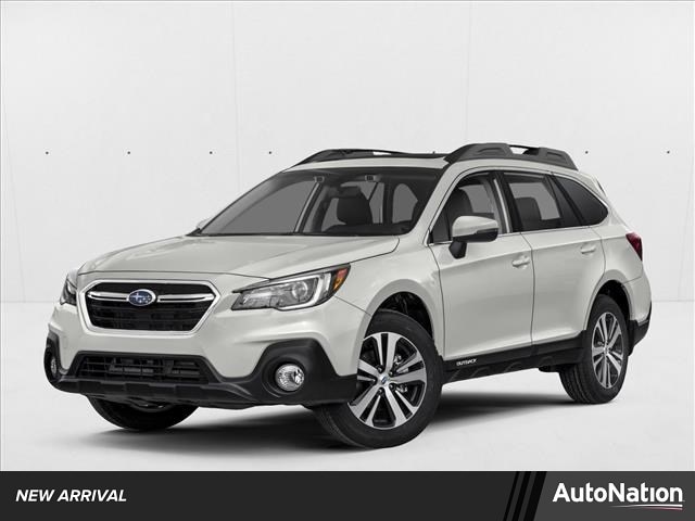 2019 Subaru Outback Limited AWD photo