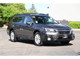 2019 Subaru Outback Premium AWD photo