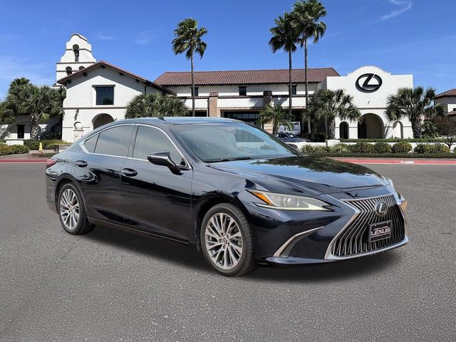 2019 Lexus ES ES 350 FWD photo