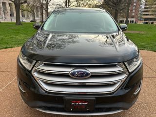 2016 Ford Edge SEL FWD photo