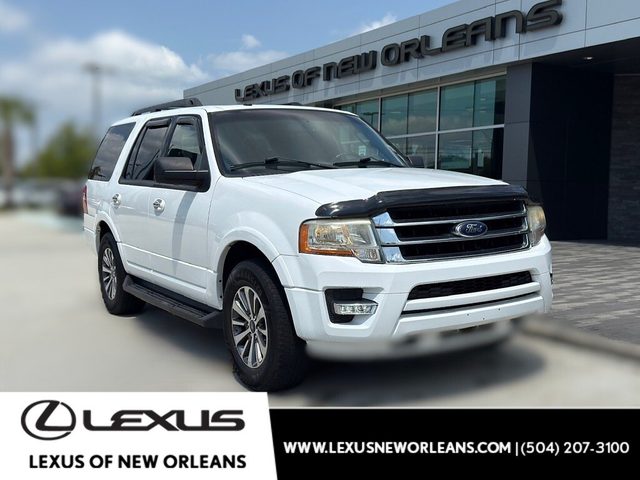 2017 Ford Expedition XLT RWD photo