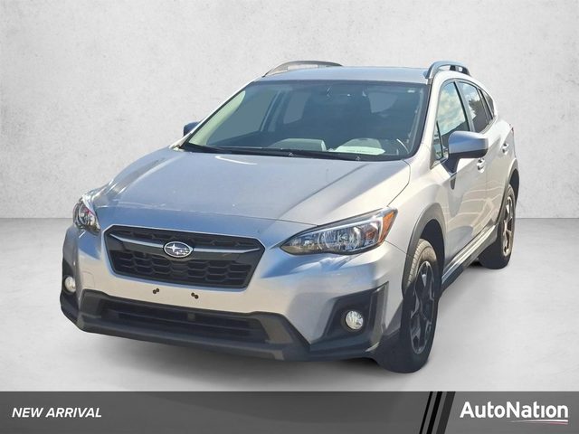 2019 Subaru Crosstrek Premium AWD photo