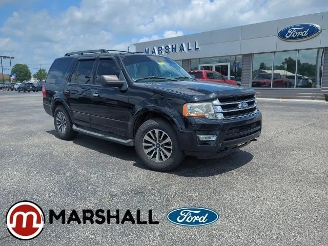 2017 Ford Expedition XLT 4WD photo