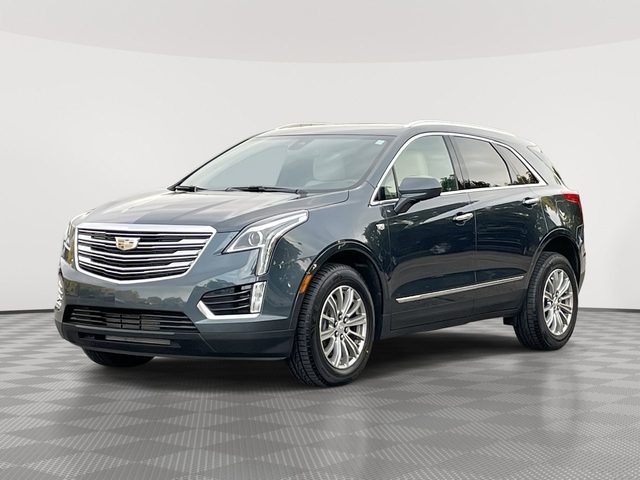 2019 Cadillac XT5 Luxury FWD FWD photo