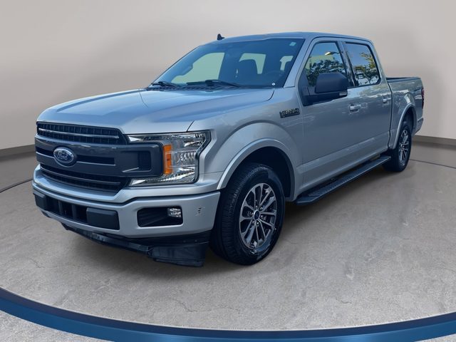 2019 Ford F-150 XLT RWD photo