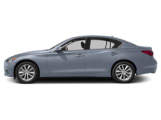 2015 Infiniti Q50 Premium AWD photo