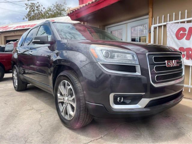 2016 GMC Acadia SLT AWD photo
