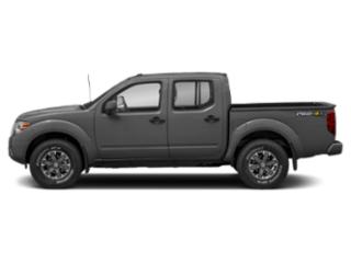 2019 Nissan Frontier PRO-4X 4WD photo
