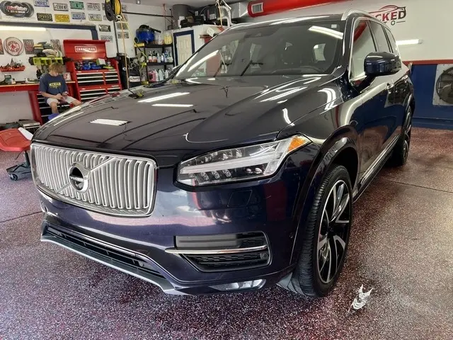 2019 Volvo XC90 Inscription AWD photo