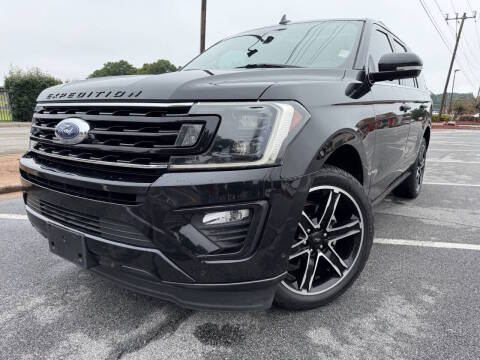 2019 Ford Expedition Limited RWD photo
