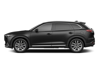 2018 Mazda CX-9 Signature AWD photo