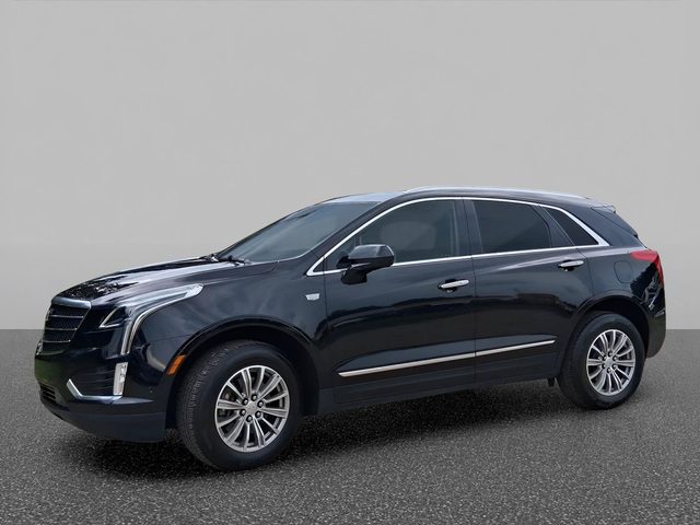 2019 Cadillac XT5 Premium Luxury FWD FWD photo
