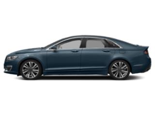 2019 Lincoln MKZ Standard AWD photo