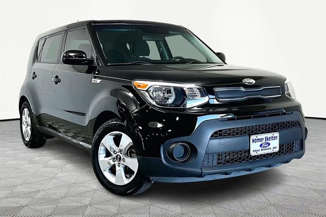 2019 Kia Soul Base FWD photo