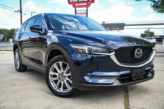 2019 Mazda CX-5 Grand Touring FWD photo