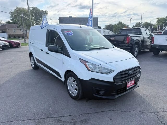2019 Ford Transit Connect Van XL FWD photo