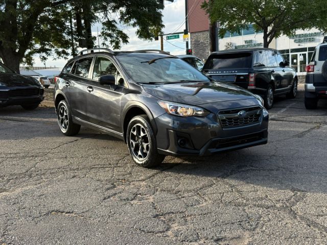 2019 Subaru Crosstrek Premium AWD photo
