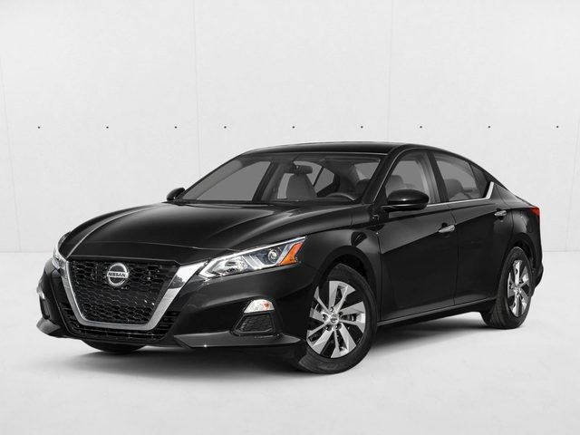 2019 Nissan Altima 2.5 S AWD photo