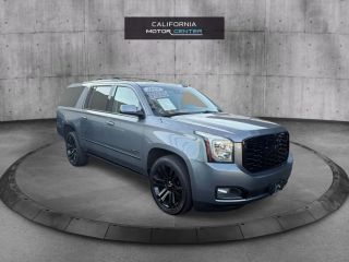 2019 GMC Yukon XL Denali 4WD photo