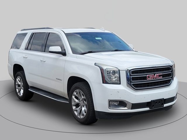 2017 GMC Yukon SLT RWD photo