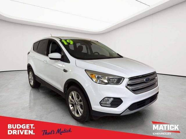 2019 Ford Escape SE 4WD photo