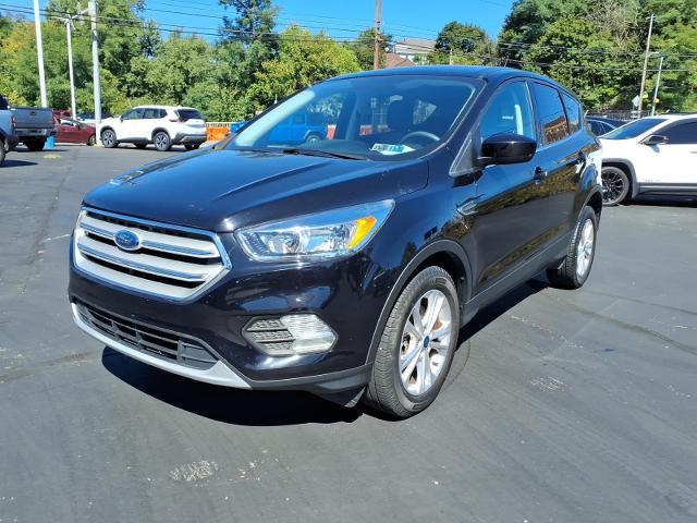 2019 Ford Escape SE 4WD photo
