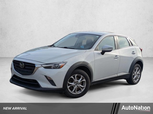 2019 Mazda CX-3 Sport AWD photo