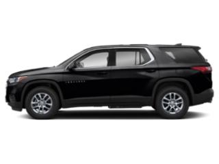 2019 Chevrolet Traverse LS FWD photo