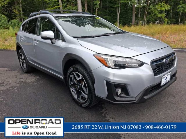 2019 Subaru Crosstrek Limited AWD photo