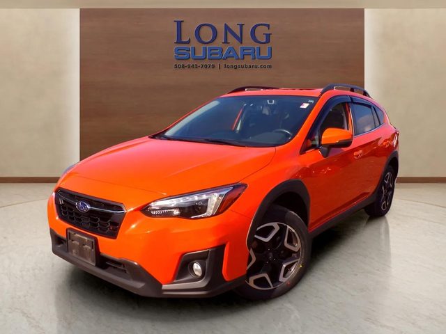2019 Subaru Crosstrek Limited AWD photo