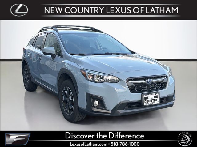2019 Subaru Crosstrek Premium AWD photo