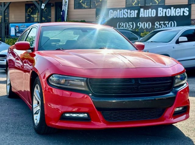 2017 Dodge Charger R/T RWD photo