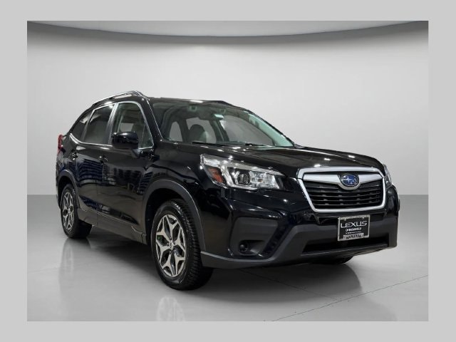 2019 Subaru Forester Premium AWD photo