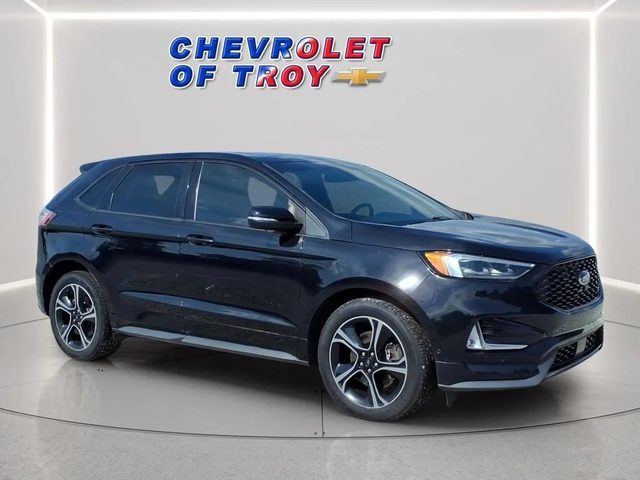 2019 Ford Edge ST AWD photo