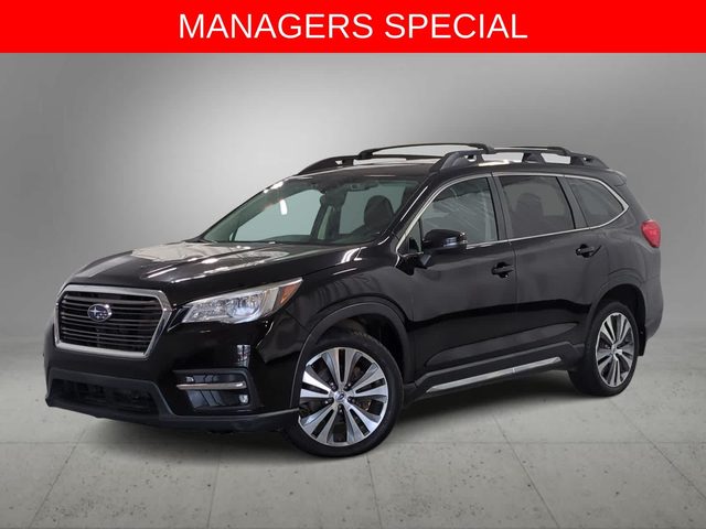 2019 Subaru Ascent Limited AWD photo