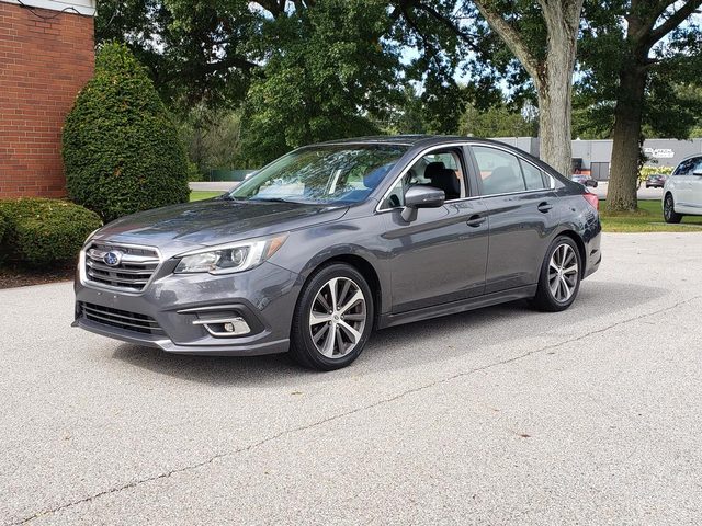 2019 Subaru Legacy Limited AWD photo
