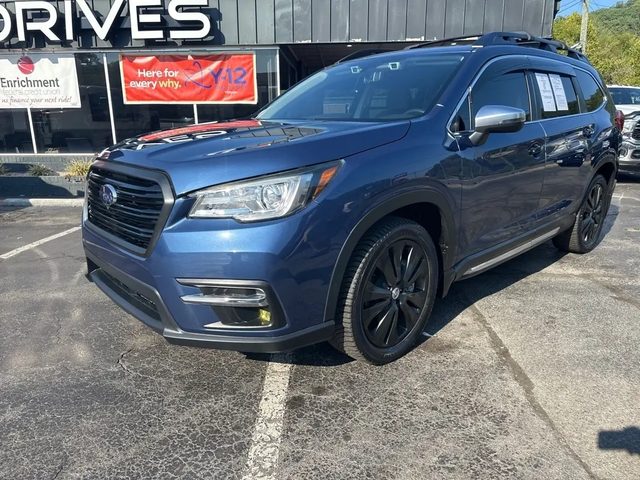 2019 Subaru Ascent Touring AWD photo