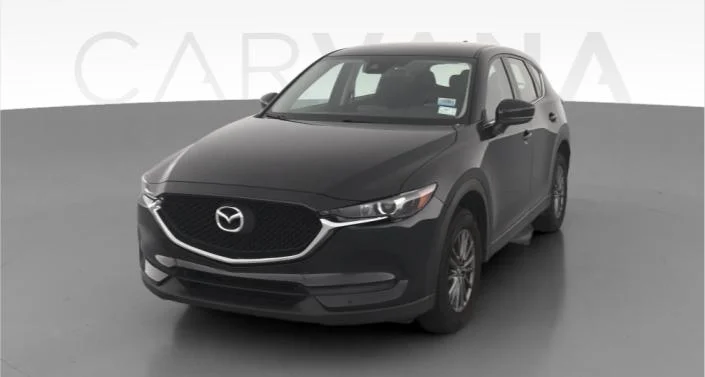 2019 Mazda CX-5 Sport FWD photo