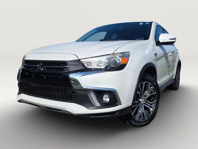2019 Mitsubishi Outlander Sport SE 2.0 4WD photo