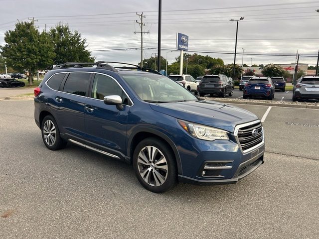 2019 Subaru Ascent Touring AWD photo