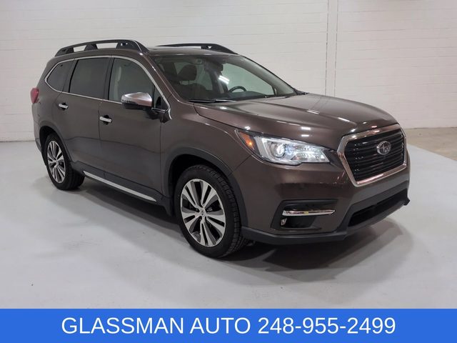 2019 Subaru Ascent Touring AWD photo