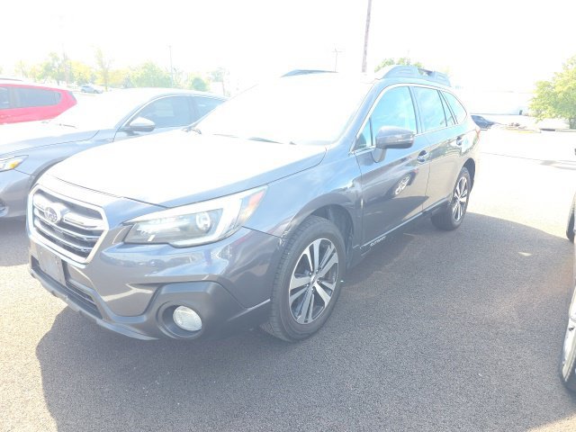 2019 Subaru Outback Limited AWD photo
